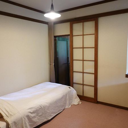 Il Bosco Villa Hakuba Buitenkant foto