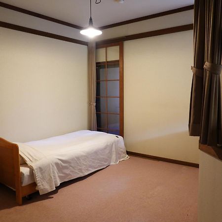 Il Bosco Villa Hakuba Buitenkant foto