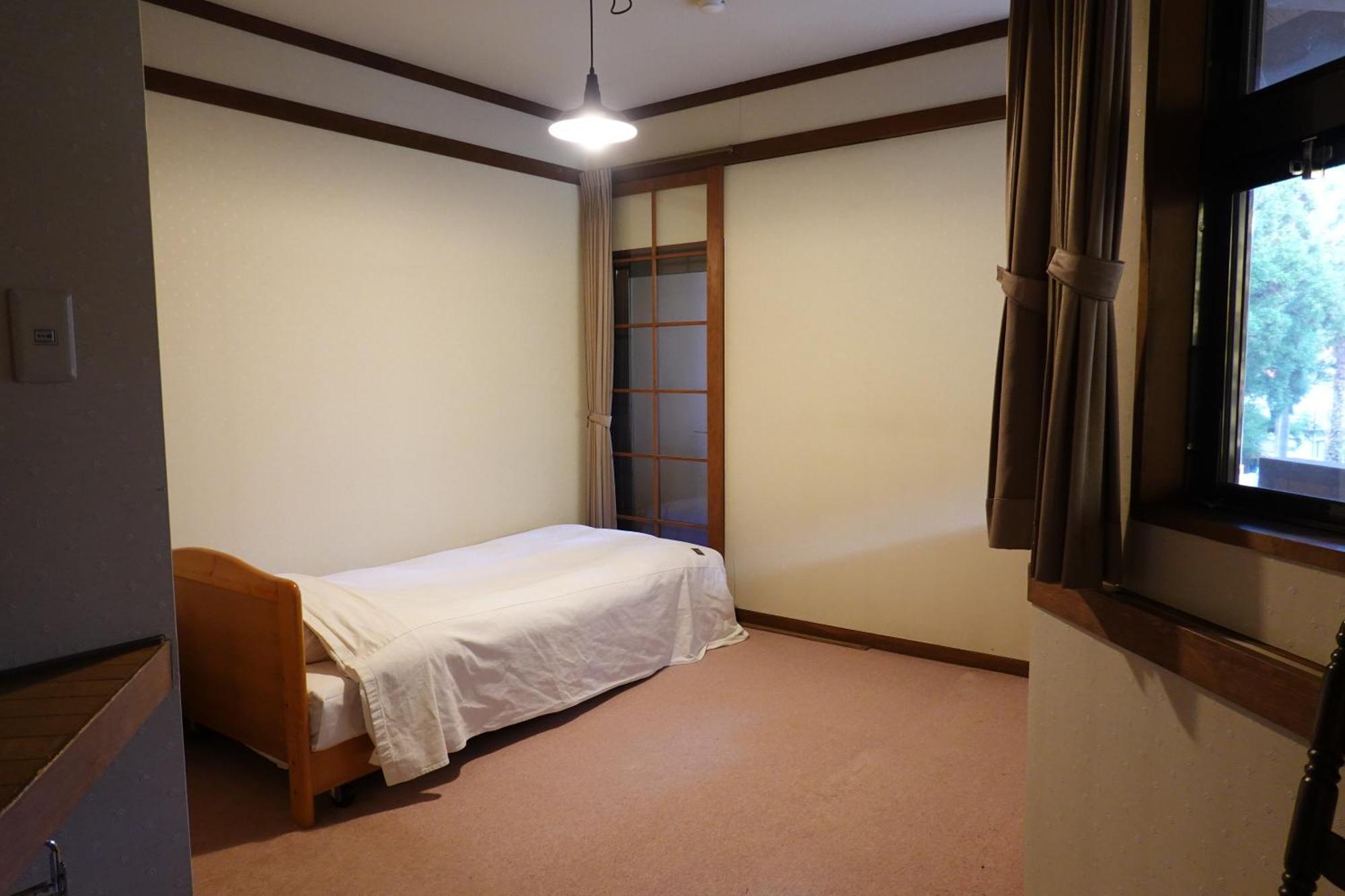 Il Bosco Villa Hakuba Buitenkant foto