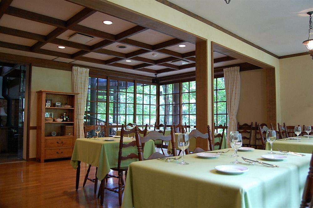 Il Bosco Villa Hakuba Buitenkant foto