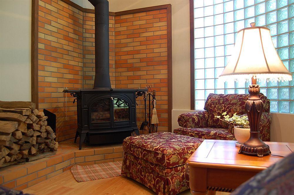 Il Bosco Villa Hakuba Buitenkant foto